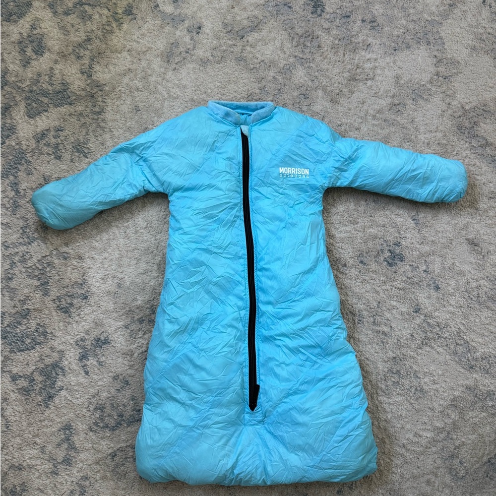 Morrison Outdoor Baby Sleeping Bag